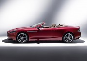 Aston Martin DBS Volante Aston Martin DBS Volante